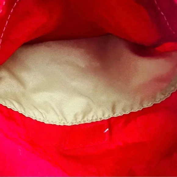 Kipling 90’s Vintage Y2K Mini Backpack With Monkey - Picture 7 of 13